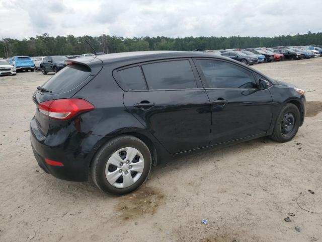 2017 KIA FORTE LX KNAFK5A83H5672099