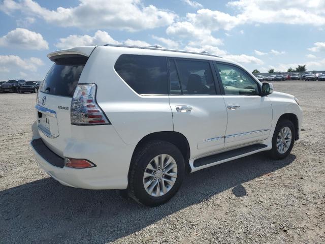2019 LEXUS GX 460 JTJBM7FX7K5235816