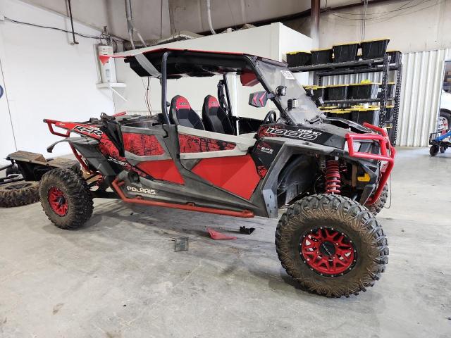 2018 POLARIS RZR XP 4 1 3NSVFE999JF940298