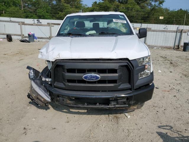 2016 FORD F150 1FTMF1C84GKD86203