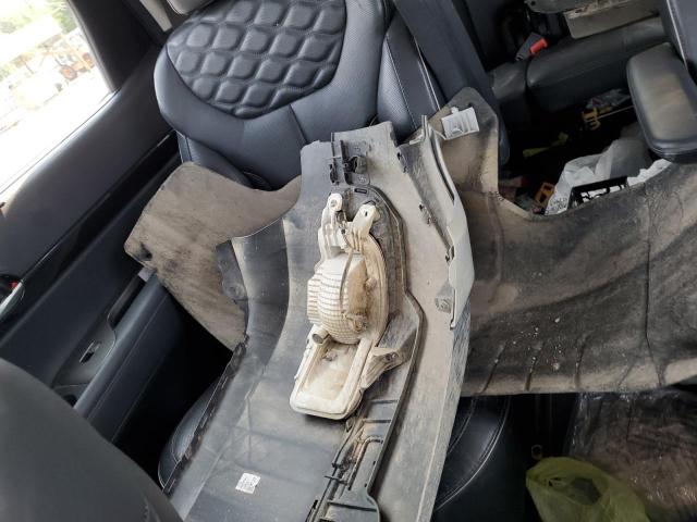 2022 HYUNDAI PALISADE L KM8R5DHE6NU361728