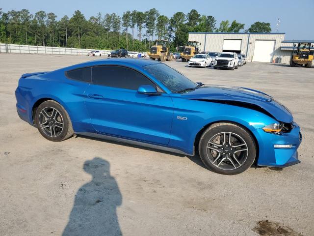 Vin: 1fa6p8cfxl5132927, lot: 59473325, ford mustang gt 20204
