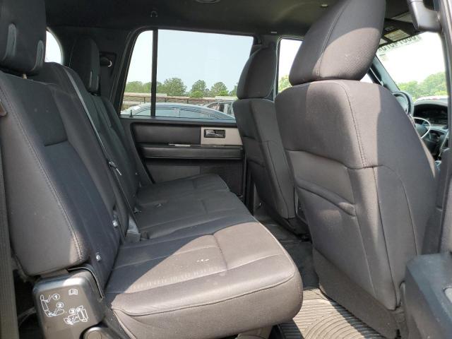 2017 FORD EXPEDITION - 1FMJK1HTXHEA26473