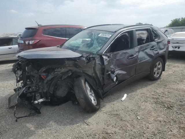 Vin: 2t3w1rfv3lc079650, lot: 60609225, toyota rav4 xle 2020 img_1