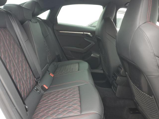 2022 AUDI S3 PREMIUM WAUH3DGY5NA043471
