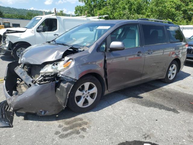 Vin: 5tdkk3dc9bs162430, lot: 62486055, toyota all models le 2011 img_1