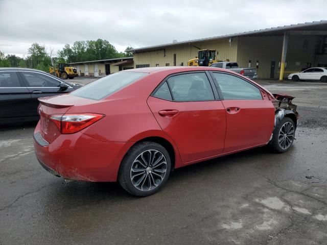 2015 TOYOTA COROLLA L - 5YFBURHE0FP364869