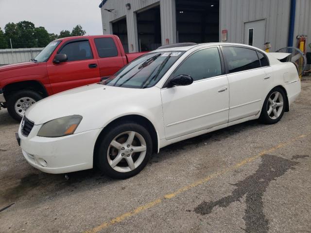 NISSAN ALTIMA SE