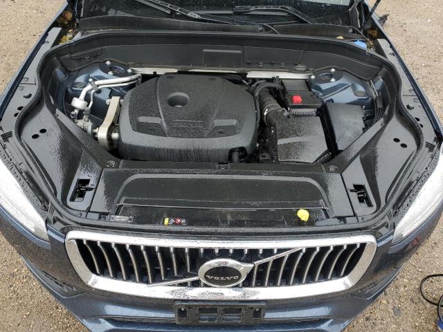 2022 VOLVO XC90 T6 MO YV4A221K3N1864761