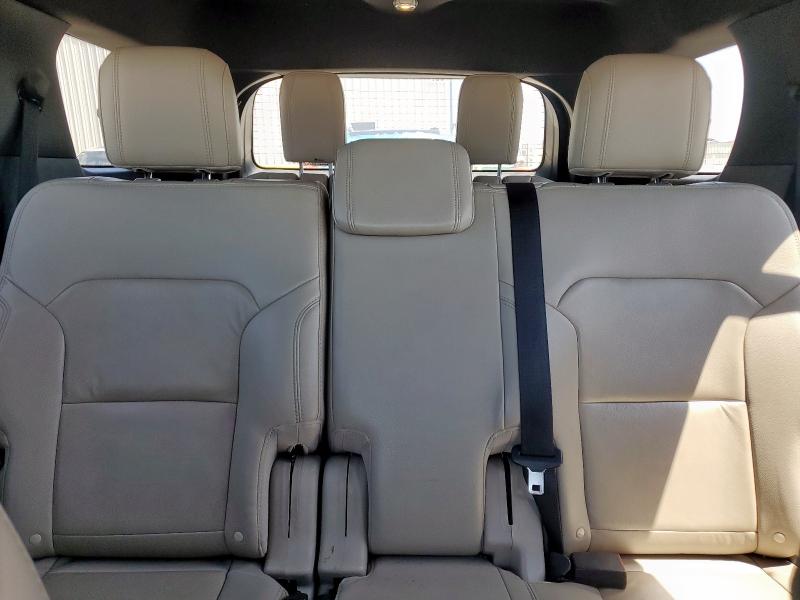 2018 FORD EXPLORER X - 1FM5K7D83JGB03314