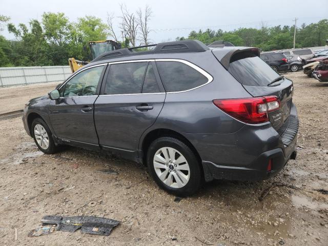 Vin: 4s4bsafc1k3308480, lot: 61173375, subaru outback 2.5i premium 20192