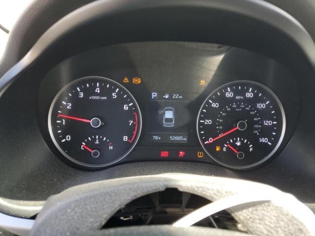 2020 KIA RIO LX - 3KPA24AD1LE354760