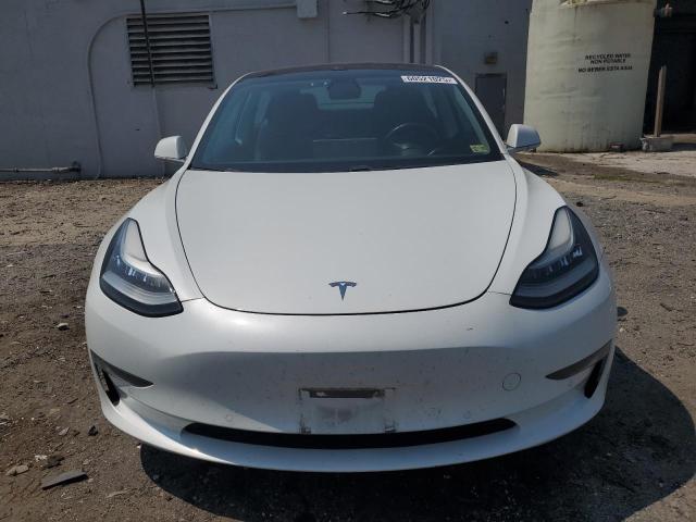 2018 TESLA MODEL 3 5YJ3E1EB7JF107810
