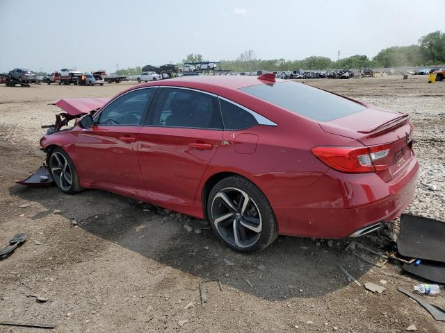 2020 HONDA ACCORD SPO 1HGCV1F39LA030099