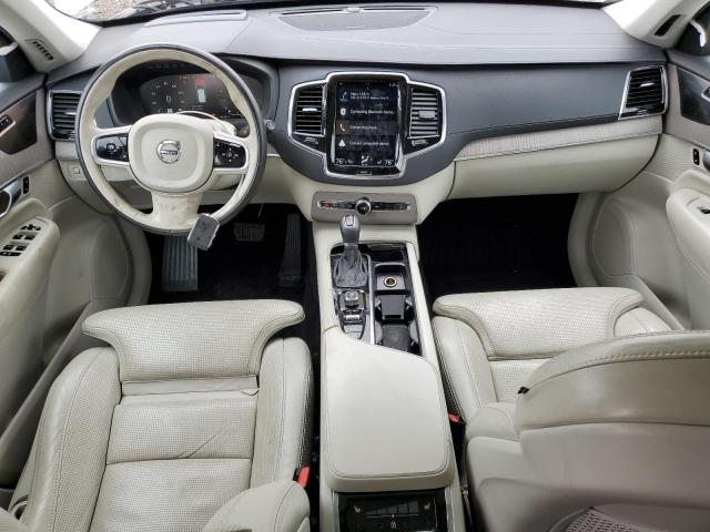 2020 VOLVO XC90 T6 IN YV4A221L0L1553651