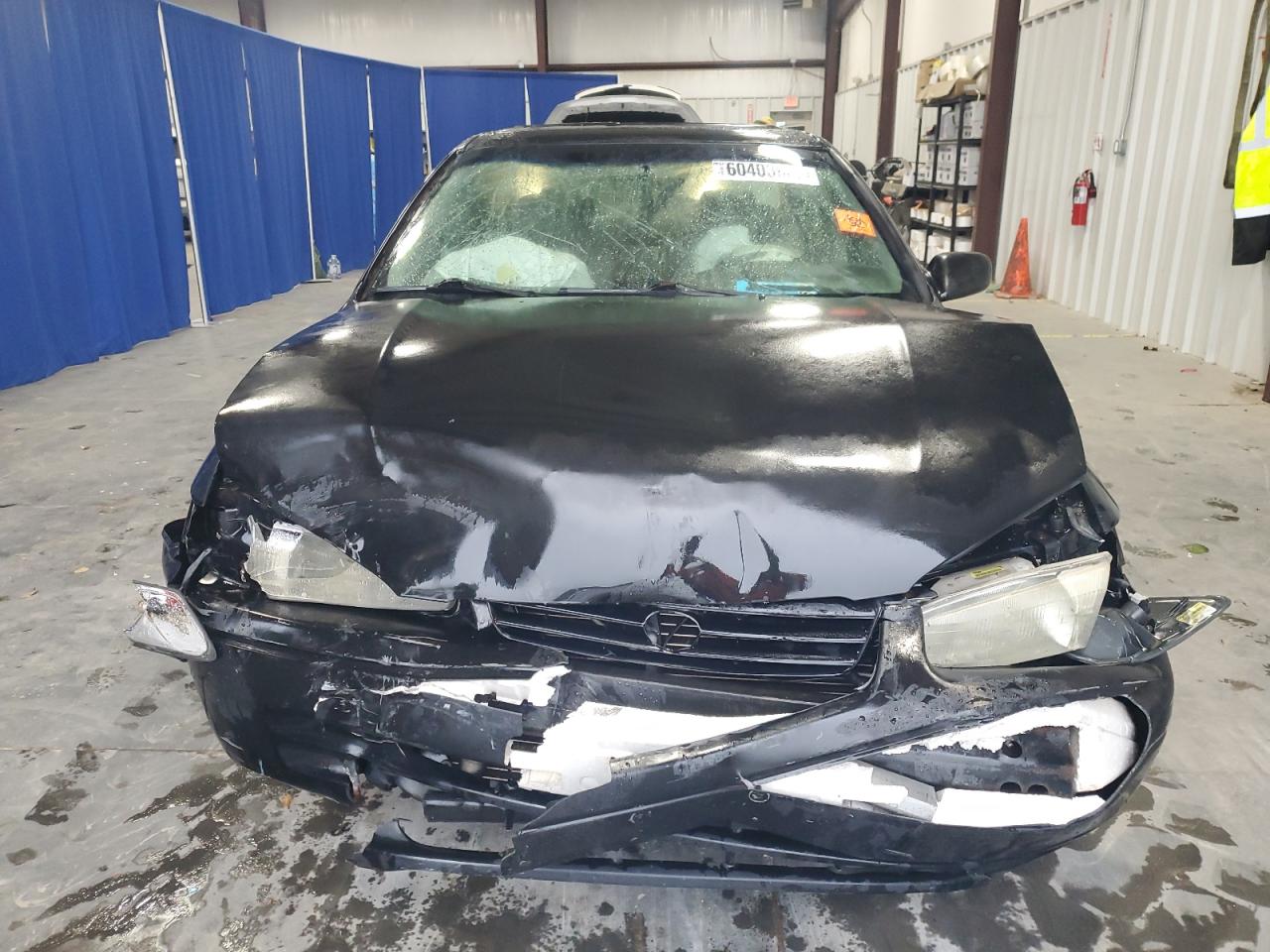 Global Auto Auctions