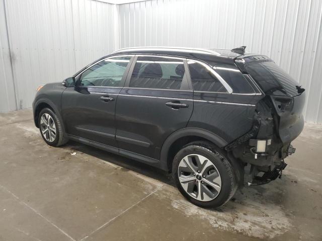 Vin: kndcc3lg4n5158804, lot: 61932115, kia niro s s 20222