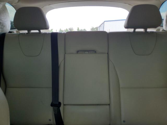 2015 VOLVO XC60 T6 PL YV4902RM6F2667688
