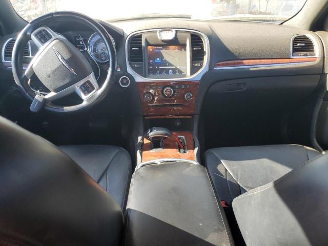 2014 CHRYSLER 300 - 2C3CCAAG7EH175438