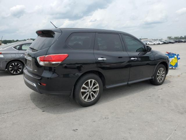 Vin: 5n1ar2mm7ec708587, lot: 59319405, nissan pathfinder s 20143