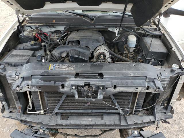 2010 GMC YUKON SLT - 1GKUKCE09AR215433