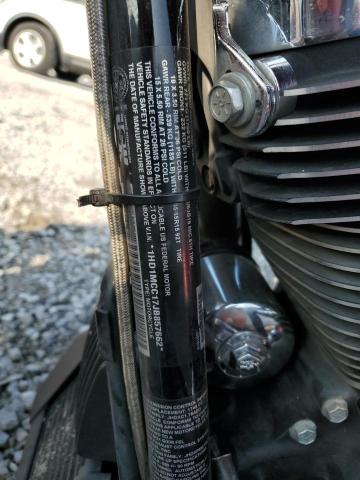 2018 HARLEY-DAVIDSON FLRT FREE 1HD1MCC17JB857662