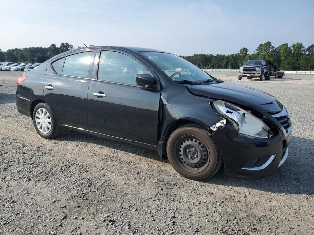 Vin: 3n1cn7ap5fl891369, lot: 59352585, nissan versa s 20154