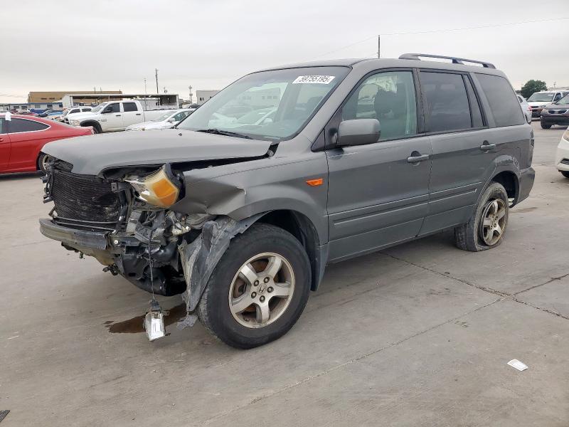 HONDA PILOT EX