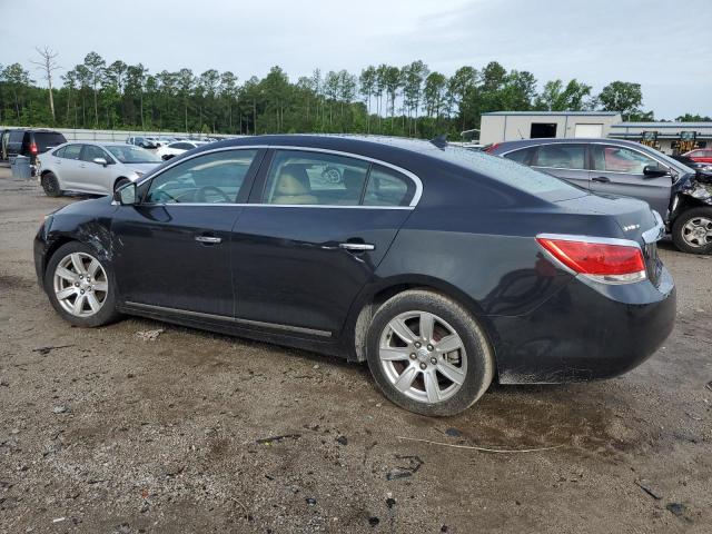 Vin: 1g4gc5gd8bf306144, lot: 59746915, buick lacrosse cxl 20112