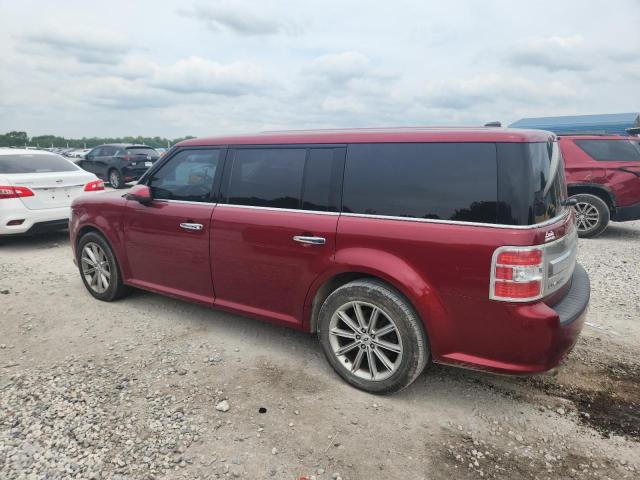 Vin: 2fmgk5d88dbd12637, lot: 59515335, ford flex limited 20132