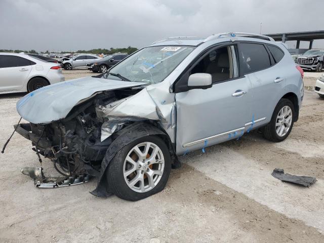 Vin: jn8as5mv5cw363580, lot: 59123665, nissan rogue s 2012 img_1