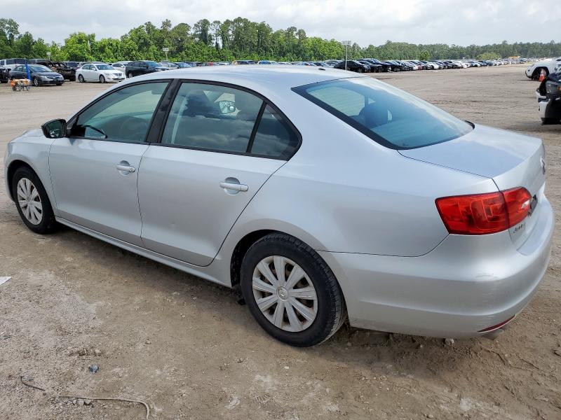 Vin: 3vw2k7aj1em430530, lot: 60629675, volkswagen jetta base 20142