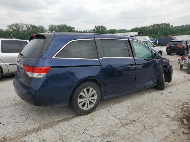 Vin: 5fnrl5h62gb145864, lot: 59240725, honda all models exl 20163