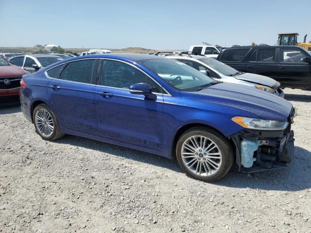 Vin: 3fa6p0hr4dr343964, lot: 61850425, ford fusion se 20134