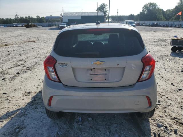 2019 CHEVROLET SPARK LS KL8CB6SA6KC821517