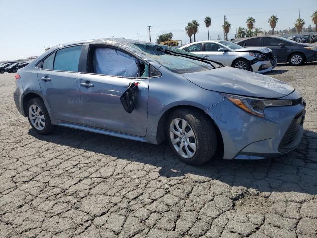 2024 TOYOTA COROLLA LE - 5YFB4MDE8RP180566