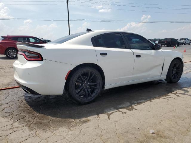 Vin: 2c3cdxhg1gh272286, lot: 61997555, dodge charger sxt 20163