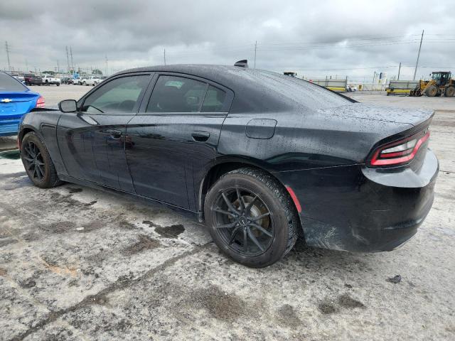 2017 DODGE CHARGER SX - 2C3CDXJG6HH566049