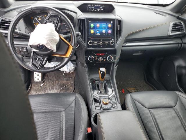 2022 SUBARU FORESTER W JF2SKAMC4NH429245