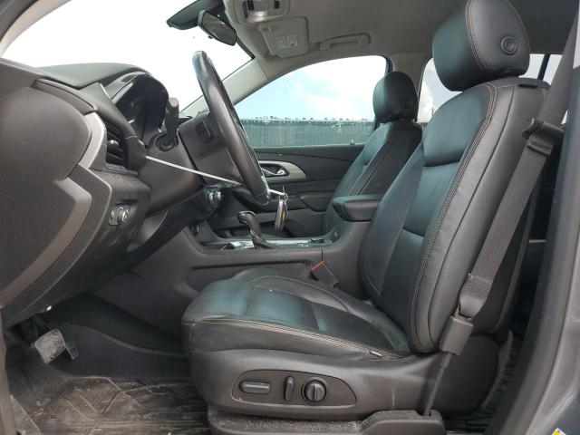 2018 CHEVROLET TRAVERSE L 1GNERGKW2JJ195446