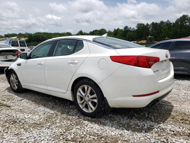 Vin: 5xxgn4a76dg213395, lot: 59467725, kia optima ex 20132