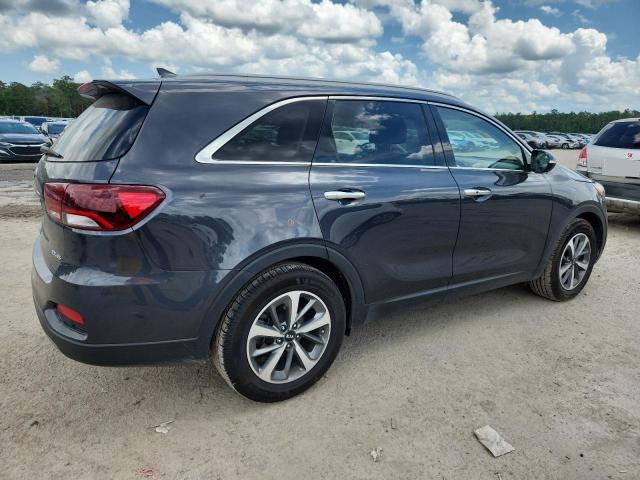Vin: 5xyph4a52kg461755, lot: 60148425, kia sorento ex 20193