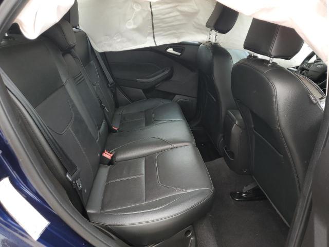2016 FORD FOCUS SE - 1FADP3K27GL325921