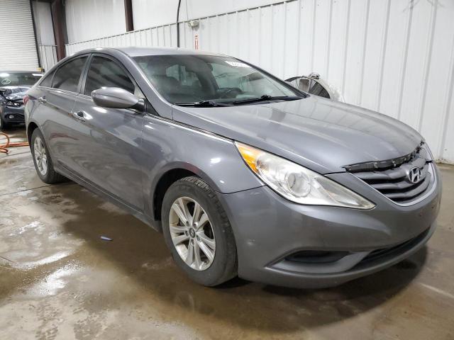 Vin: 5npeb4ac7ch399500, lot: 58940265, hyundai sonata gls 20124