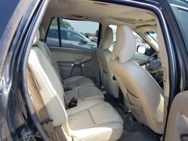 2011 VOLVO XC90 3.2 - YV4952CZ8B1574189