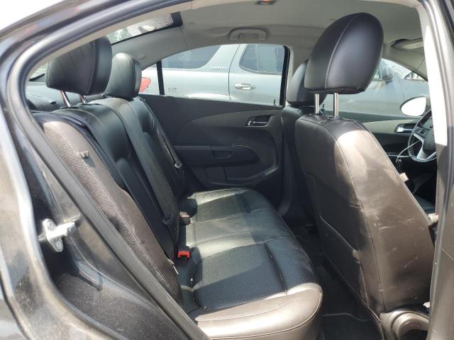 2017 CHEVROLET SONIC PREM 1G1JF5SB9H4107754