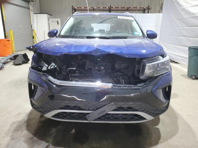 2022 VOLKSWAGEN TAOS SE IQ 3VVPX7B23NM090834