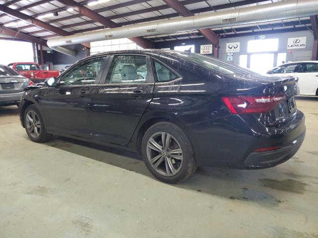 Vin: 3vwem7bu7pm053141, lot: 60287465, volkswagen jetta se 20232