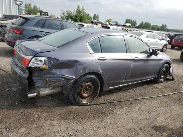 Vin: 1hgcr2f90da807382, lot: 50702125, honda accord touring 20133