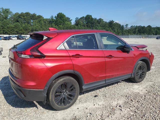 2022 MITSUBISHI ECLIPSE CR JA4ASVAA7NZ050751